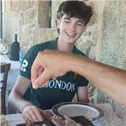 Ayudo a alumnos de hasta 1° de bachillerato a entender los conceptos dados anteriormente en clases y a aprobar los exámenes